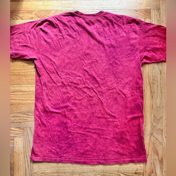 The Mountain Native American Hawk shirt - Picture 5 of 5